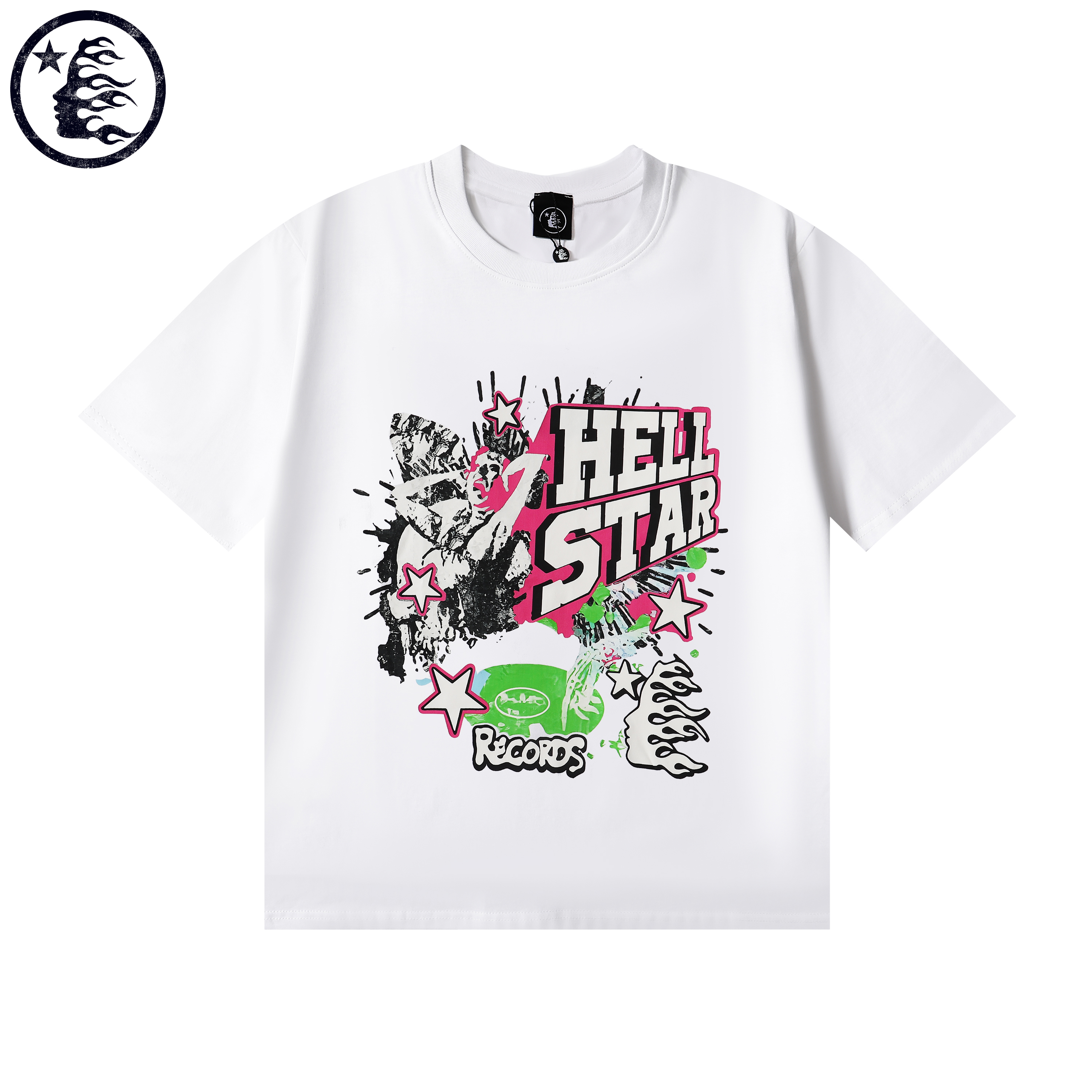 Hellstar T-Shirts